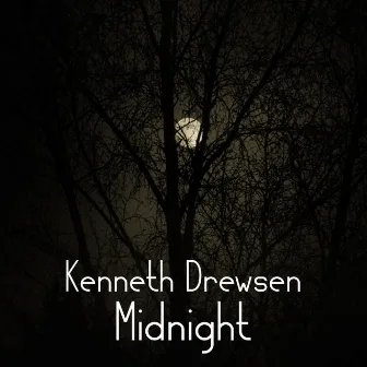 Midnight by Kenneth Drewsen