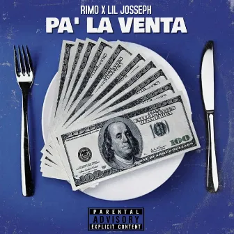 Pa La Venta by Lil Josseph