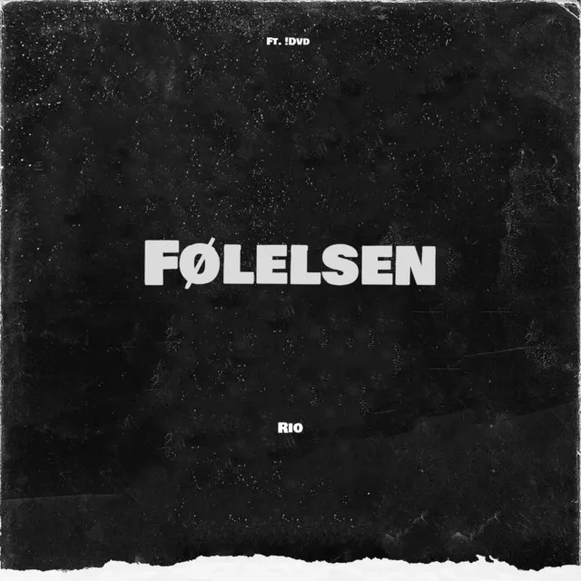 Følelsen