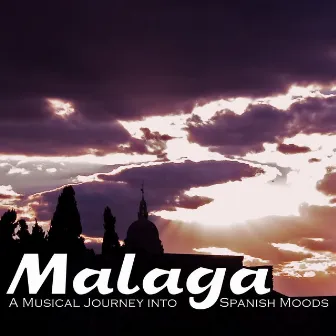 Malaga (A Musical Journey into Spanish Moods) by Angelo Giordano