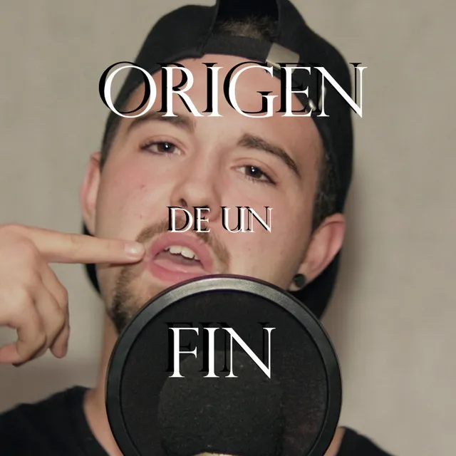 Origen de un fin (2018)