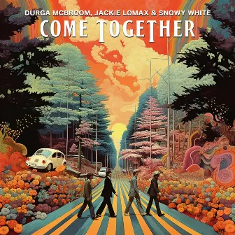 Come Together by Jackie Lomax