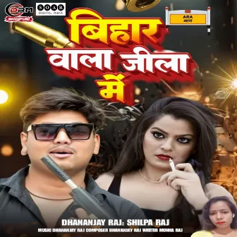 Bihar Wala Jila Me by Shilpa Raj