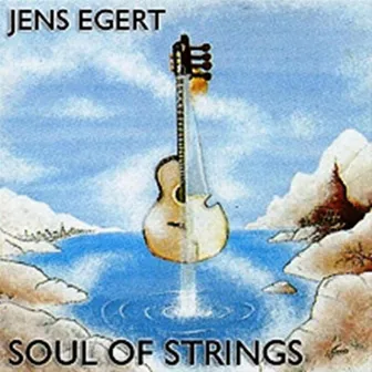 Soul of Strings - Jens Egert by Ramesh Shotham