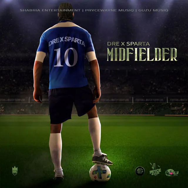 MidFielder