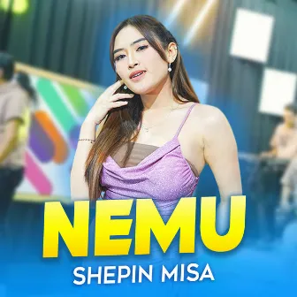 Nemu by Shepin Misa