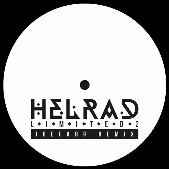 Helrad Limited 002 by Helrad