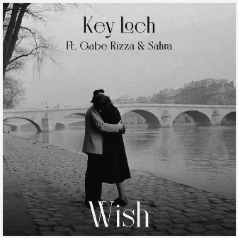 Wish by Key Loch