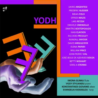 Yodh by 