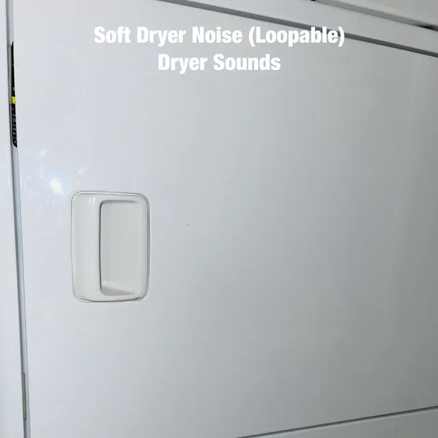 Soft Dryer Noise