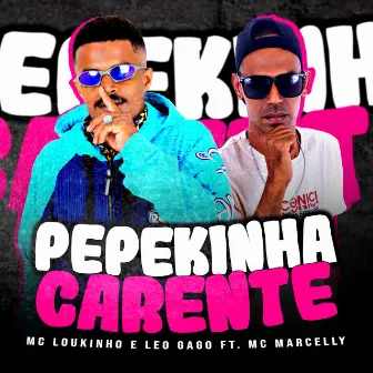 Pepekinha Carente by Leo Gago