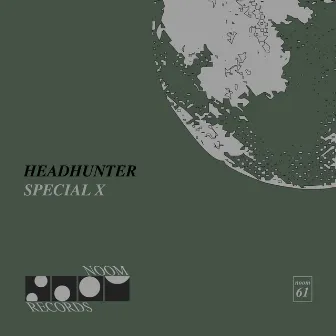 Special X by Headhunter