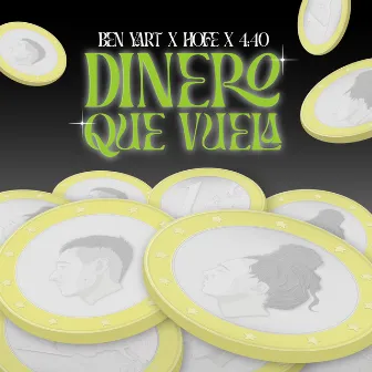 Dinero Que Vuela by 4:40