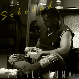 La Soledad by Prince Puma