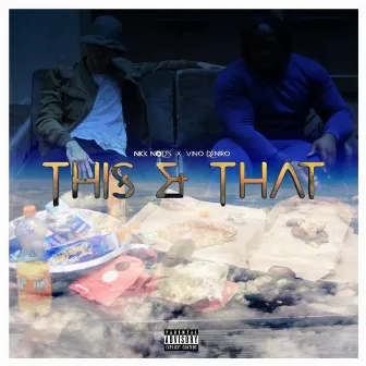 This & That by Nick Notes