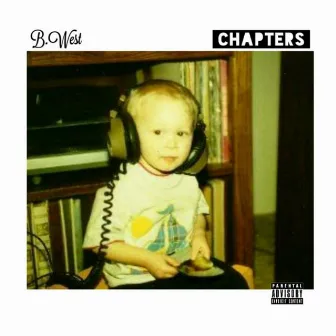 Chapters by B. West