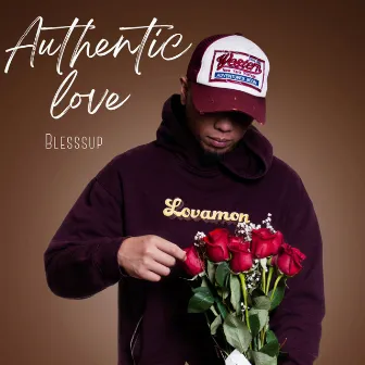 Authentic Love by Blesssup