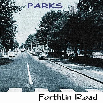 Forthlin Road by Unknown Artist