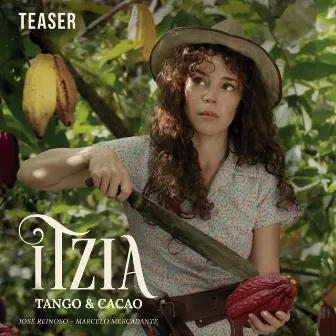 Itzia Tango & Cacao by Marcelo Mercadante