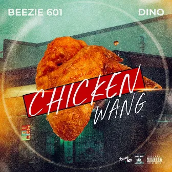 Chicken Wang by Beezie601