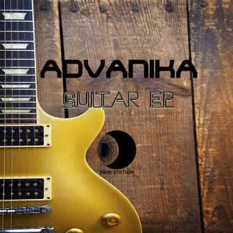 Guitar by Advanika