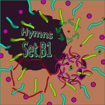 Hymns Set B1 by Unknown Artist