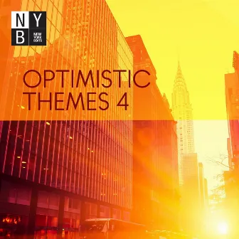 Optimistic Themes 4 (Edited) by Frederick Kron