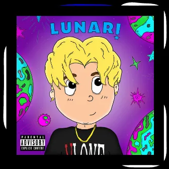 Lunar! by Lunar!