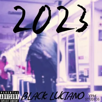 2023 by Black Luciano