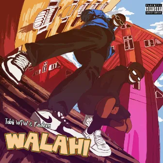 Walahi by Kadens