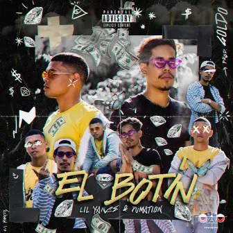 El Botín by Pumation