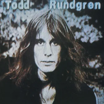 Hermit of Mink Hollow by Todd Rundgren