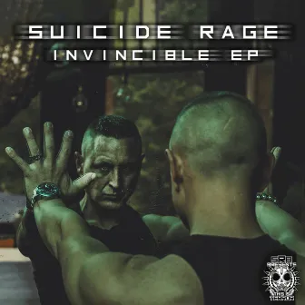 Invincible EP by Suicide Rage