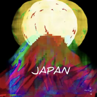 Japan by Baby Scill