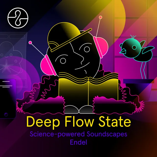 Focus: Deep Flow State