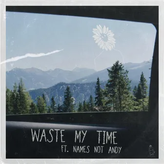 Waste My Time by Drubo