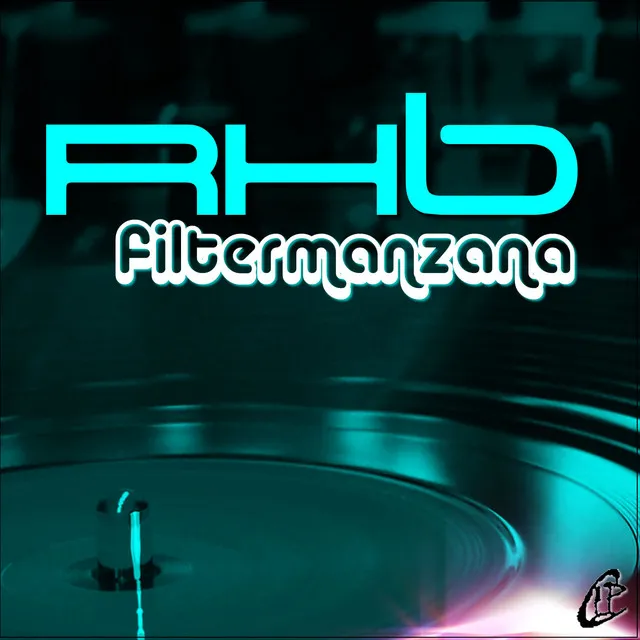 Filtermanzana - Exclusive Fest Atisob Re Edit