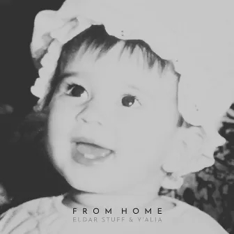 Home by Y'ALIA