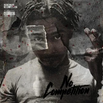 No Competition by Riche Dinero