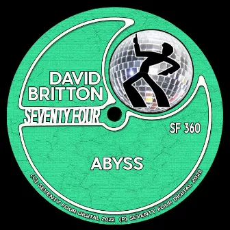 Abysss by David Britton