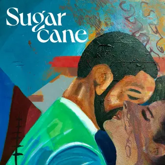 Sugar Cane by J Ferra