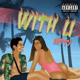 WITH U by Mitty