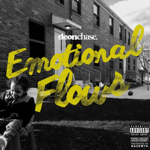 Emotional Flows