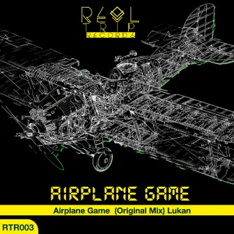 AIRPLANE GAME by Lukan