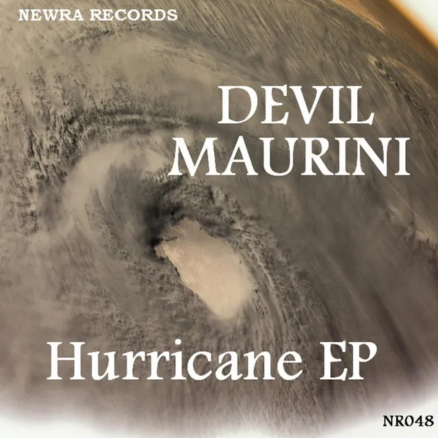 Hurricane EP