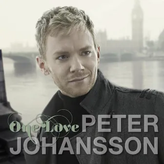 One Love - Single by Peter Johansson