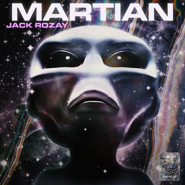 Martian