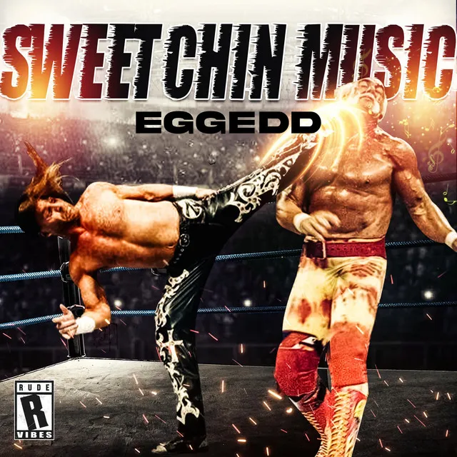 SWEET CHIN MUSIC