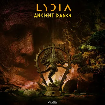 Ancient Dance by Lydia