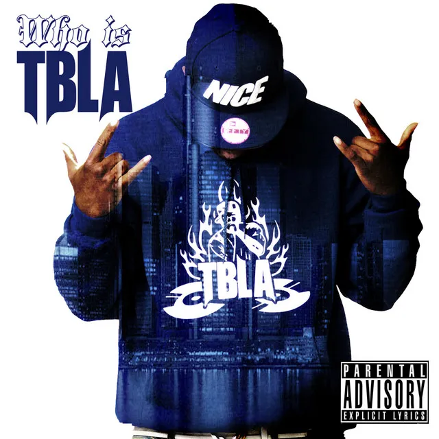 Who Is Tbla